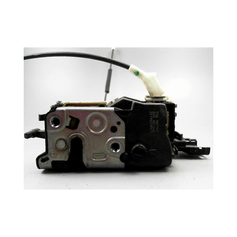 SYSTEME CONDAMNATION AVANT DROIT PEUGEOT 308 I Phase 1 2007-2011