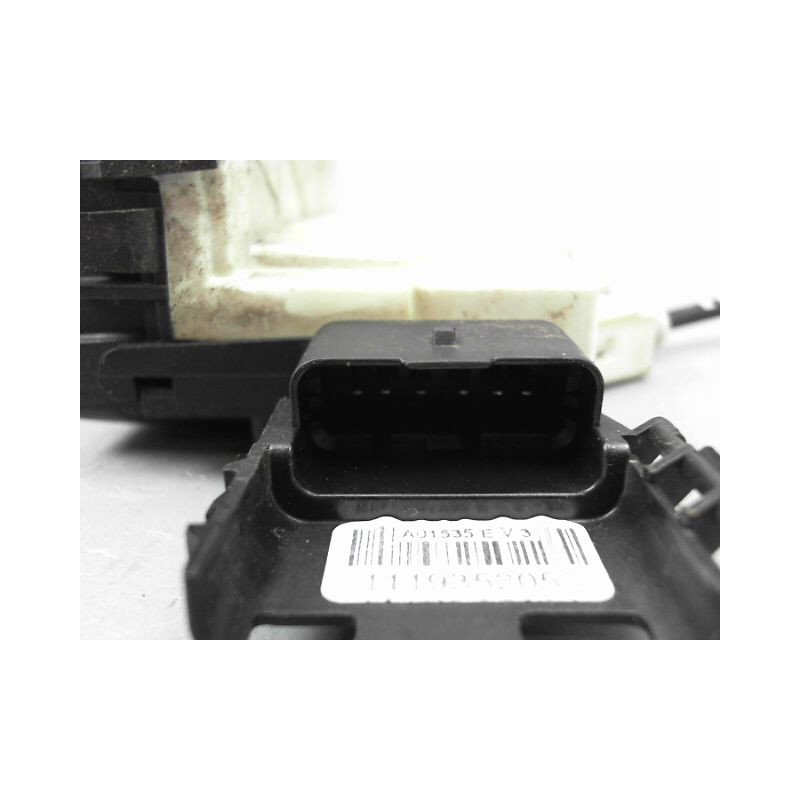 SYSTEME CONDAMNATION AVANT DROIT PEUGEOT 308 I Phase 1 2007-2011