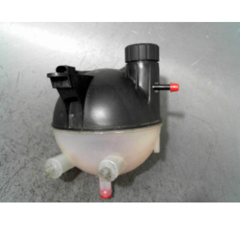 VASE EXPANSION