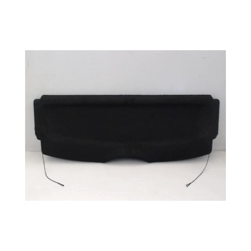 TABLETTE PLAGE ARRIERE PEUGEOT 206+ 2009-