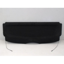 TABLETTE PLAGE ARRIERE PEUGEOT 206+ 2009-