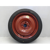 ROUE SECOURS SUZUKI SPLASH