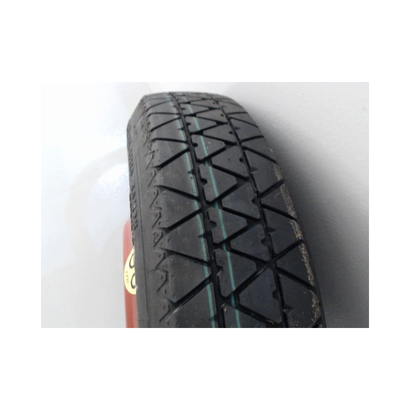 ROUE SECOURS SUZUKI SPLASH