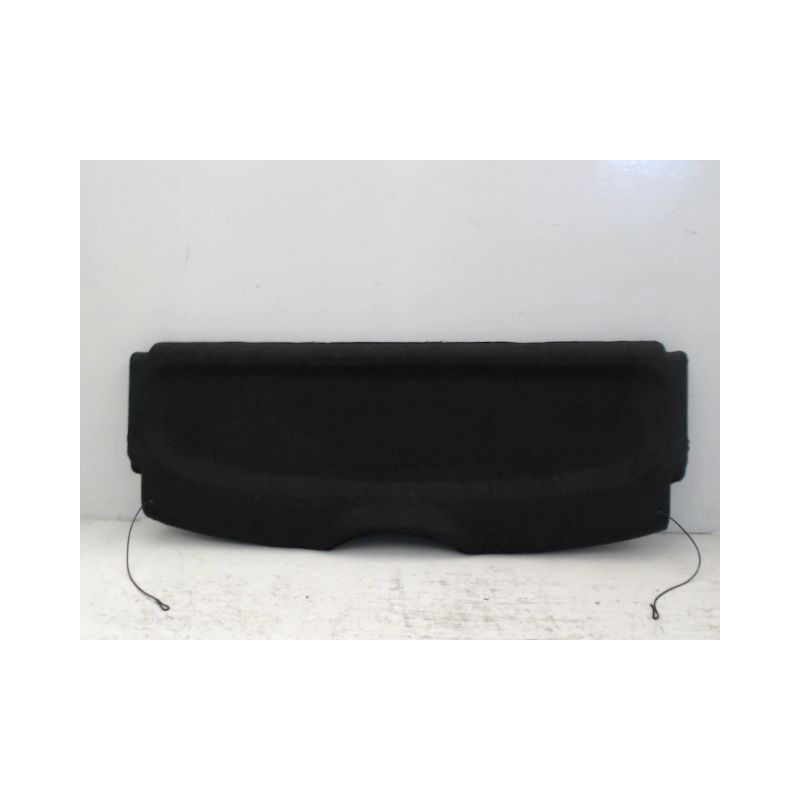 TABLETTE PLAGE ARRIERE PEUGEOT 206 3P