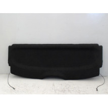 TABLETTE PLAGE ARRIERE PEUGEOT 206 3P