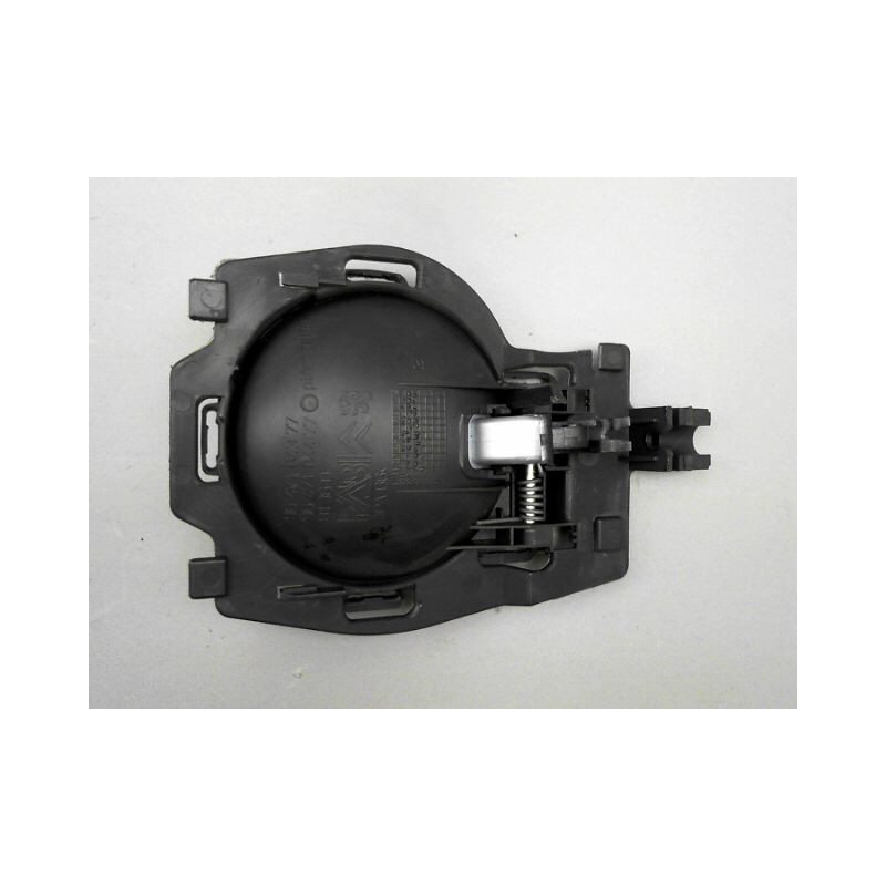 POIGNEE INTERIEURE PORTE AVANT DROIT CITROEN C3 I Phase 1 2002-2005