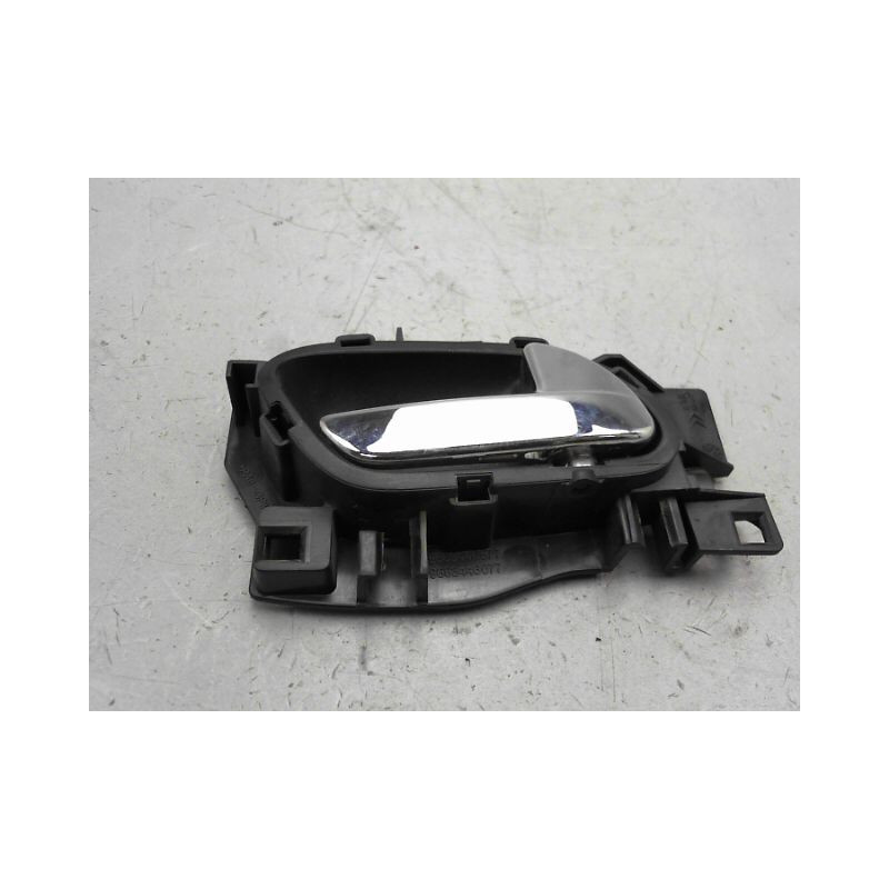 POIGNEE INTERIEURE PORTE AVANT DROIT CITROEN C3 II Phase 1 (A51) 2009-2013