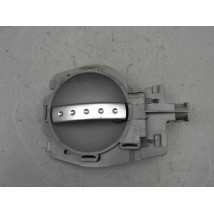POIGNEE INTERIEURE PORTE ARRIERE GAUCHE CITROEN C3 I Phase 1 2002-2005