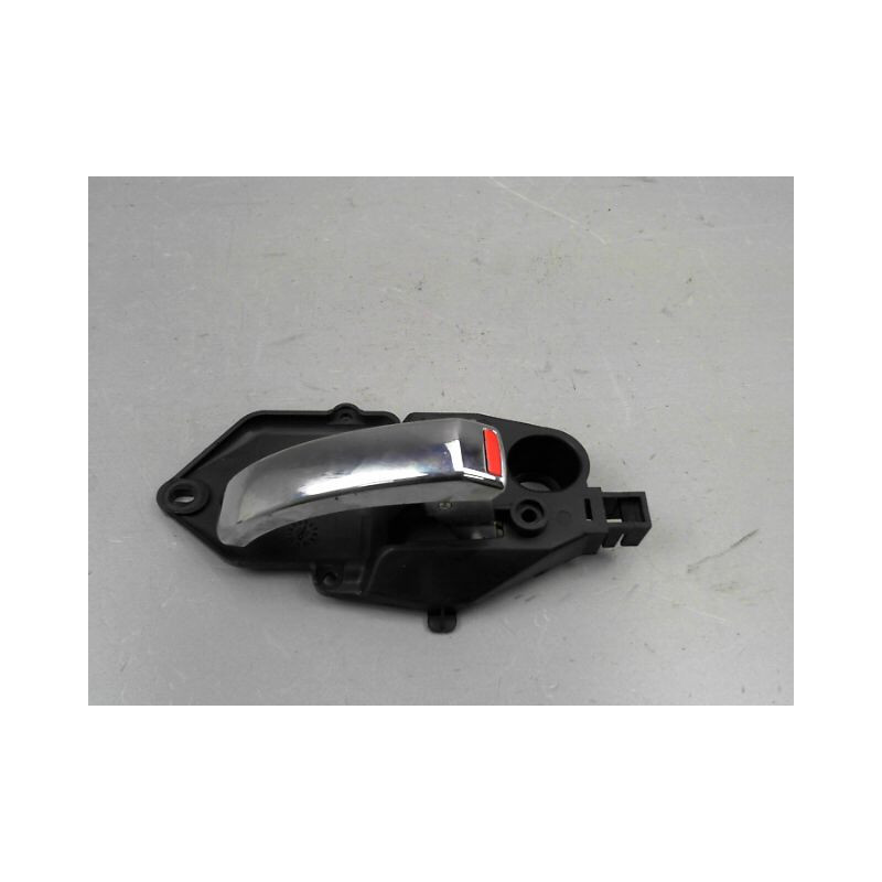 POIGNEE INTERIEURE PORTE AVANT DROIT FIAT 500 II Phase 1 2007-...