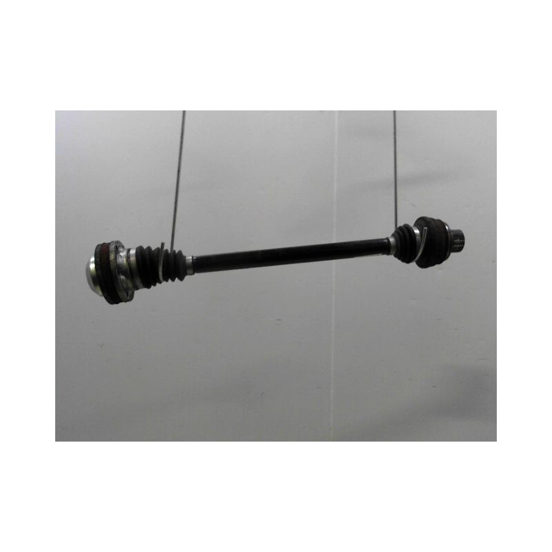 TRANSMISSION ARRIERE DROIT AUDI Q5 SQ5 TDI quattro