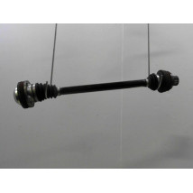 TRANSMISSION ARRIERE DROIT AUDI Q5 SQ5 TDI quattro