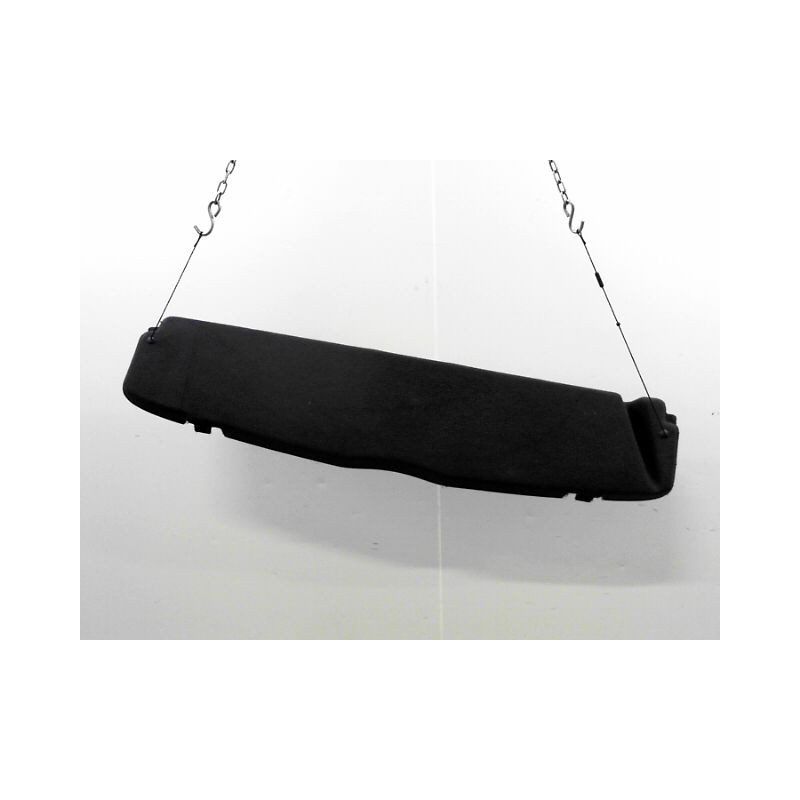 TABLETTE PLAGE ARRIERE CITROEN C2 Phase 1 2003-2008