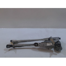MECANISME ESSUIE-GLACE AVANT FORD FIESTA 2005-