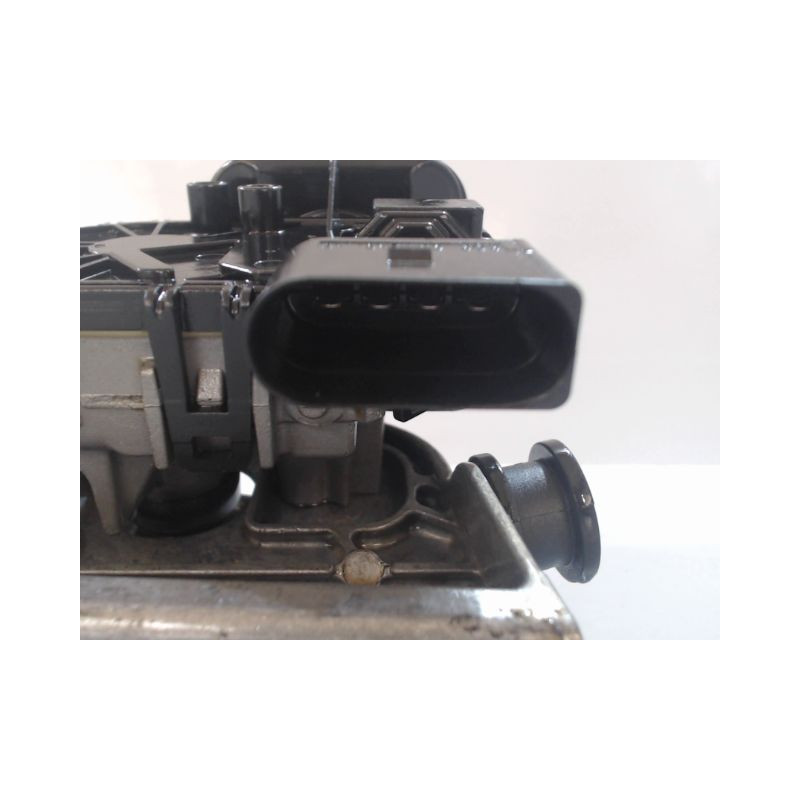 MECANISME ESSUIE-GLACE AVANT FORD FIESTA 2005-