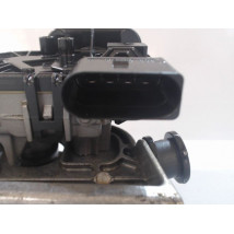 MECANISME ESSUIE-GLACE AVANT FORD FIESTA 2005-