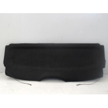 TABLETTE PLAGE ARRIERE PEUGEOT 206 5P