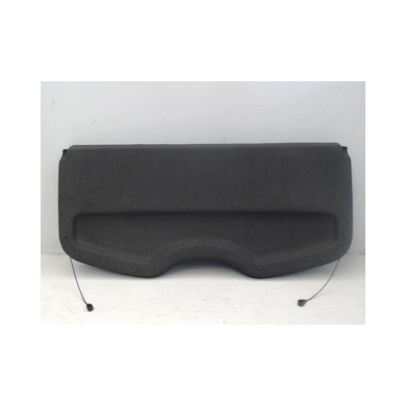 TABLETTE PLAGE ARRIERE RENAULT CLIO III 2005-