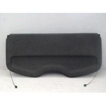 TABLETTE PLAGE ARRIERE RENAULT CLIO III 2005-