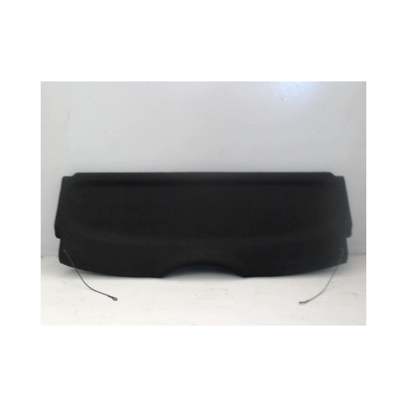 TABLETTE PLAGE ARRIERE PEUGEOT 206 3P