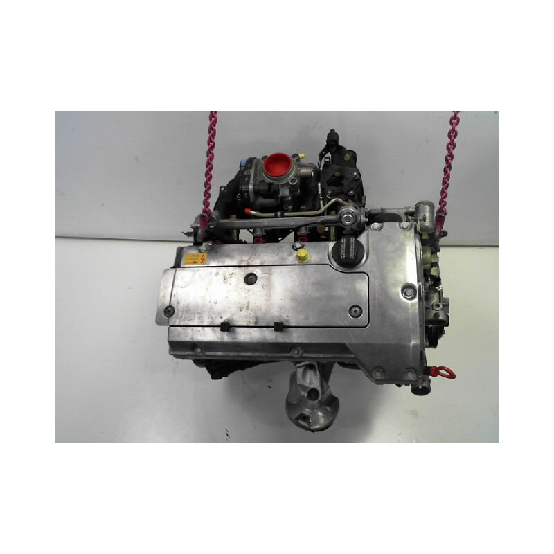MOTEUR ESSENCE MERCEDES CLASSE E 95-99 E 200 