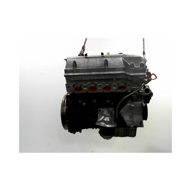 MOTEUR ESSENCE MERCEDES CLASSE E 95-99 E 200 