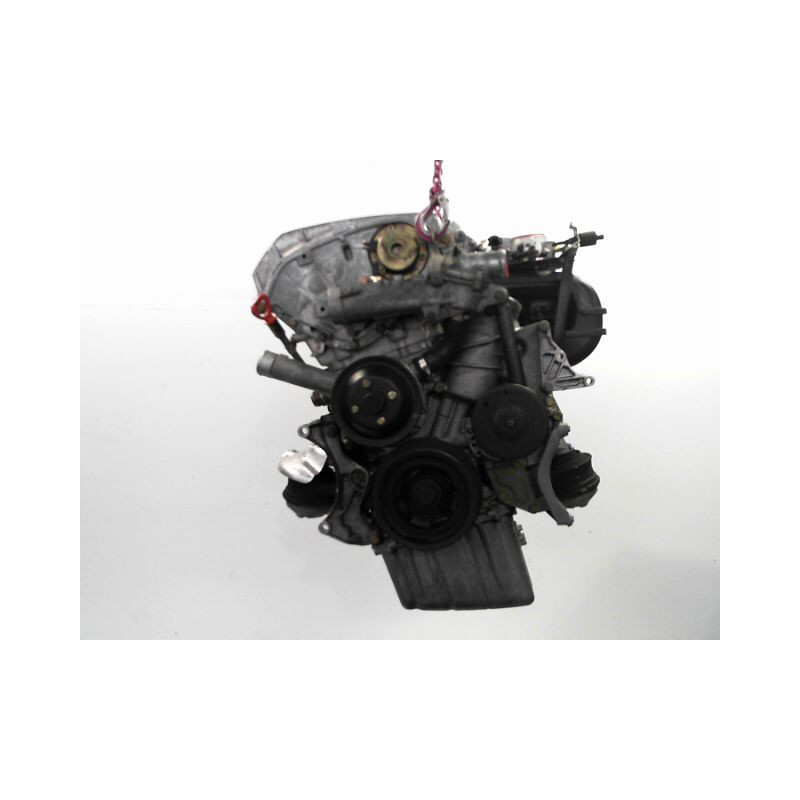 MOTEUR ESSENCE MERCEDES CLASSE E 95-99 E 200 