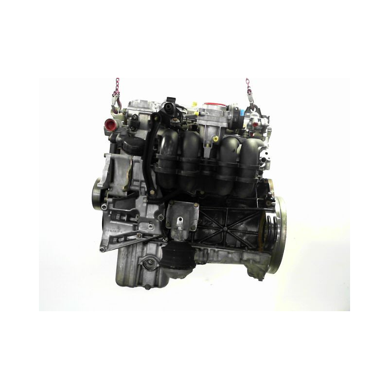 MOTEUR ESSENCE MERCEDES CLASSE E 95-99 E 200 