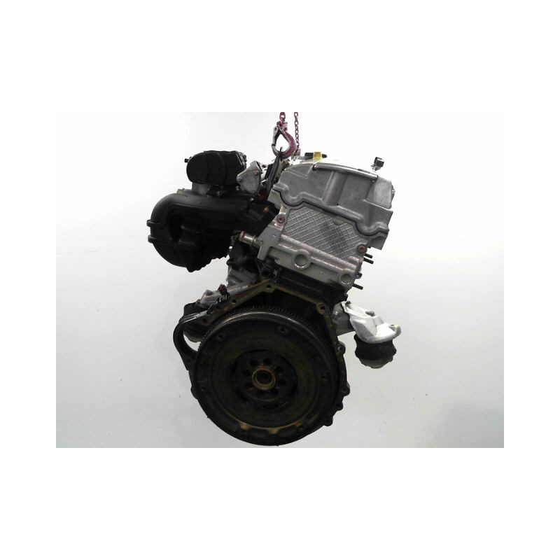 MOTEUR ESSENCE MERCEDES CLASSE E 95-99 E 200 