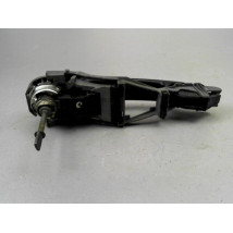POIGNEE EXTERIEURE PORTE AVANT GAUCHE SEAT IBIZA III Phase 2 (6L) 2006-2009