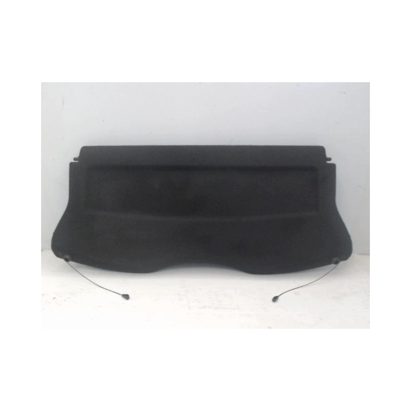 TABLETTE PLAGE ARRIERE FORD FIESTA 02 -05