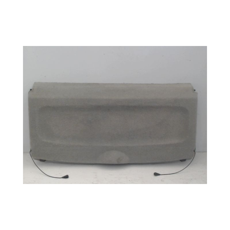 TABLETTE PLAGE ARRIERE RENAULT CLIO II PH.2 01-06