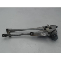 MECANISME ESSUIE-GLACE AVANT FORD FIESTA 2005-