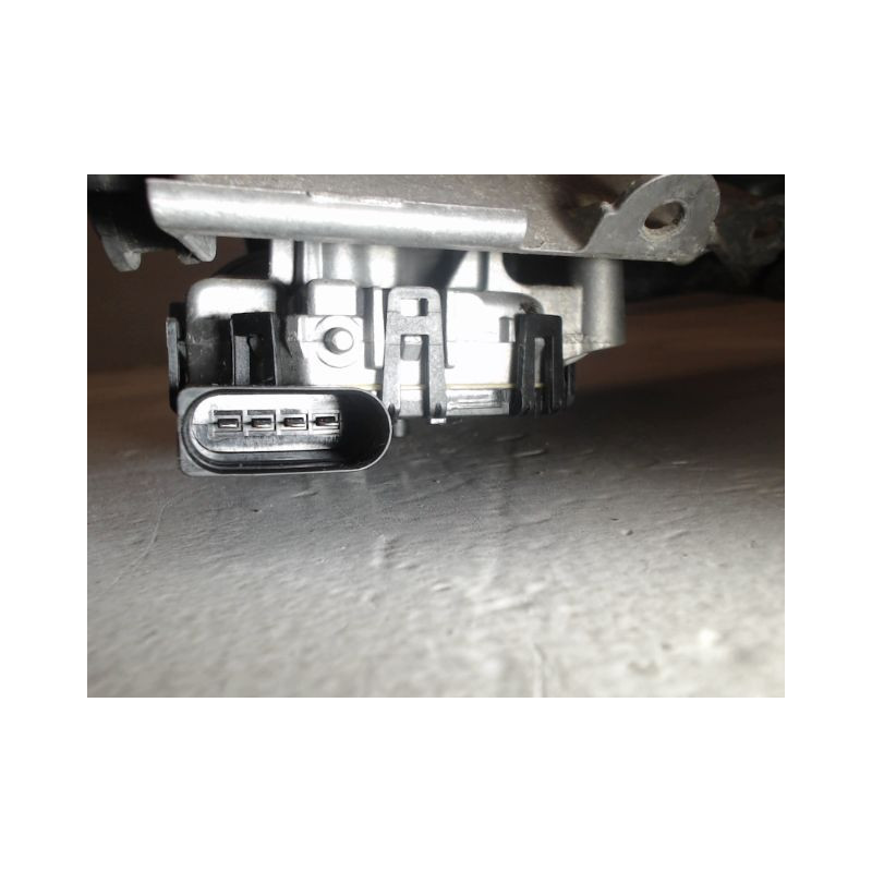 MECANISME ESSUIE-GLACE AVANT FORD FIESTA 2005-