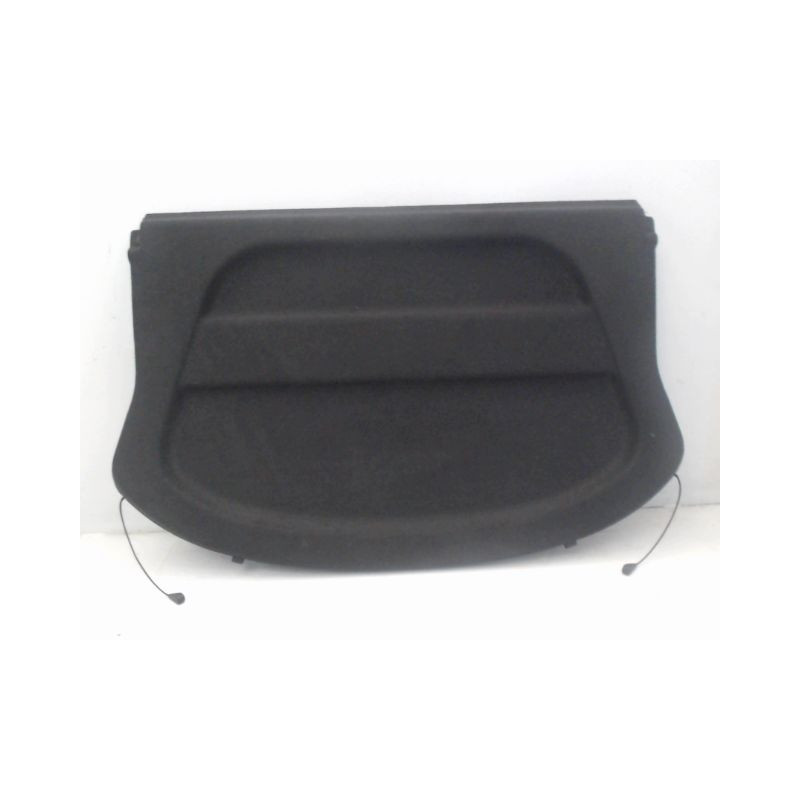 TABLETTE PLAGE ARRIERE RENAULT MEGANE III 2008-