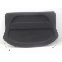 TABLETTE PLAGE ARRIERE RENAULT MEGANE III 2008-