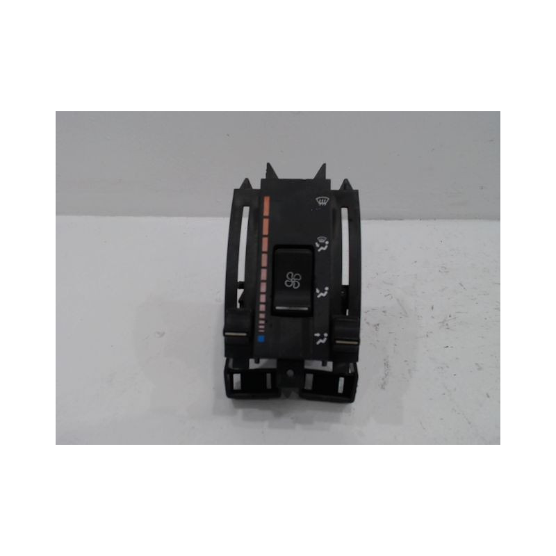COMMANDE DE CHAUFFAGE RENAULT R5