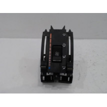 COMMANDE DE CHAUFFAGE RENAULT R5