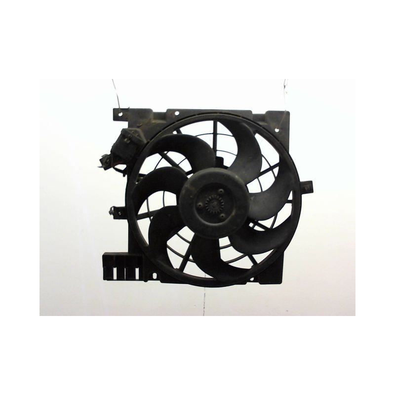 MOTEUR VENTILATEUR RADIATEUR OPEL ZAFIRA