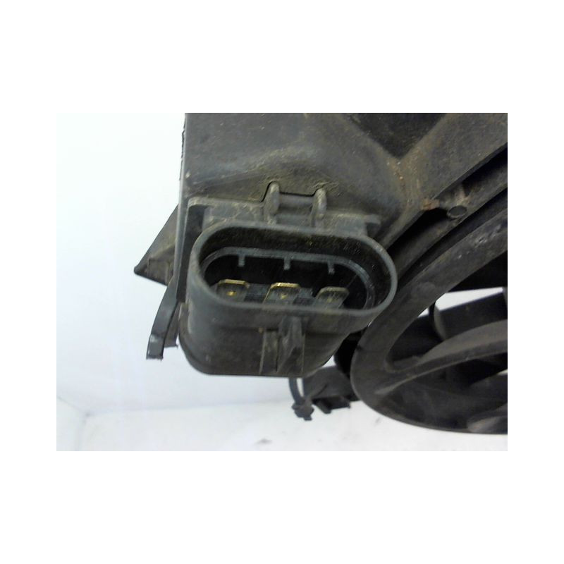 MOTEUR VENTILATEUR RADIATEUR OPEL ZAFIRA