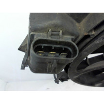 MOTEUR VENTILATEUR RADIATEUR OPEL ZAFIRA