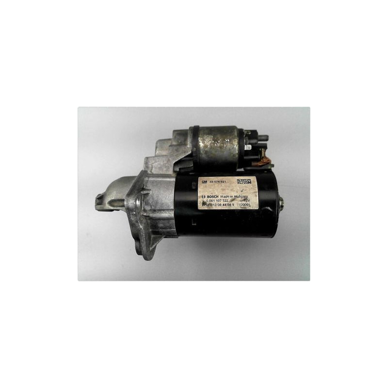 DEMARREUR OPEL CORSA (D) 11-15