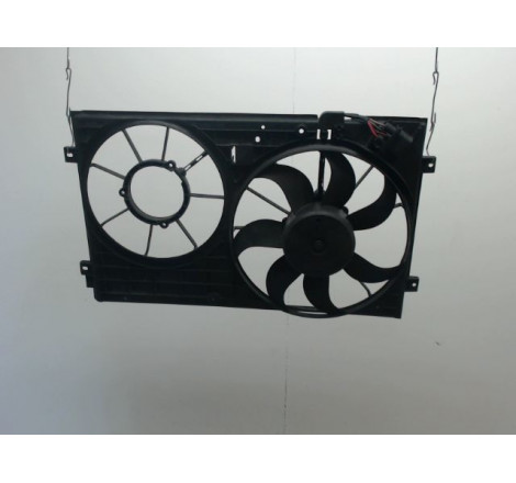 MOTEUR VENTILATEUR RADIATEUR