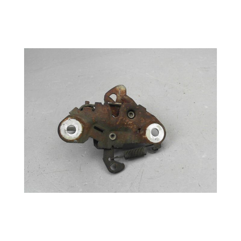 SERRURE CAPOT PEUGEOT 206 1998-2009