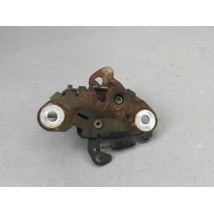 SERRURE CAPOT PEUGEOT 206 1998-2009