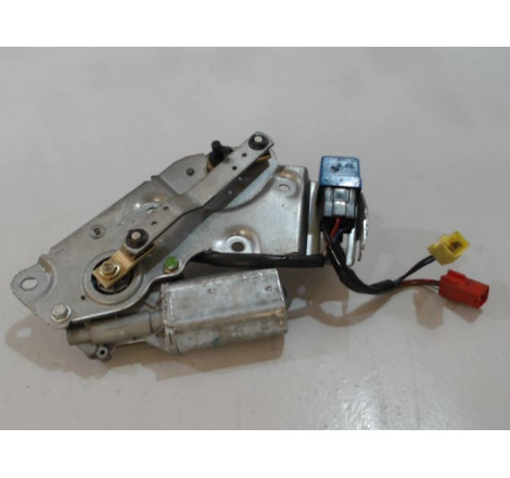 MOTEUR ESSUIE-GLACE AR