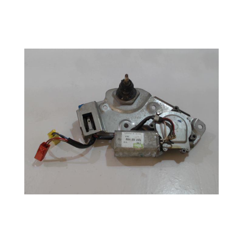 MOTEUR ESSUIE-GLACE ARRIERE CITROEN XANTIA -98