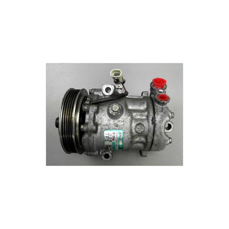COMPRESSEUR AIR CONDITIONNE OPEL TIGRA CABRIOLET