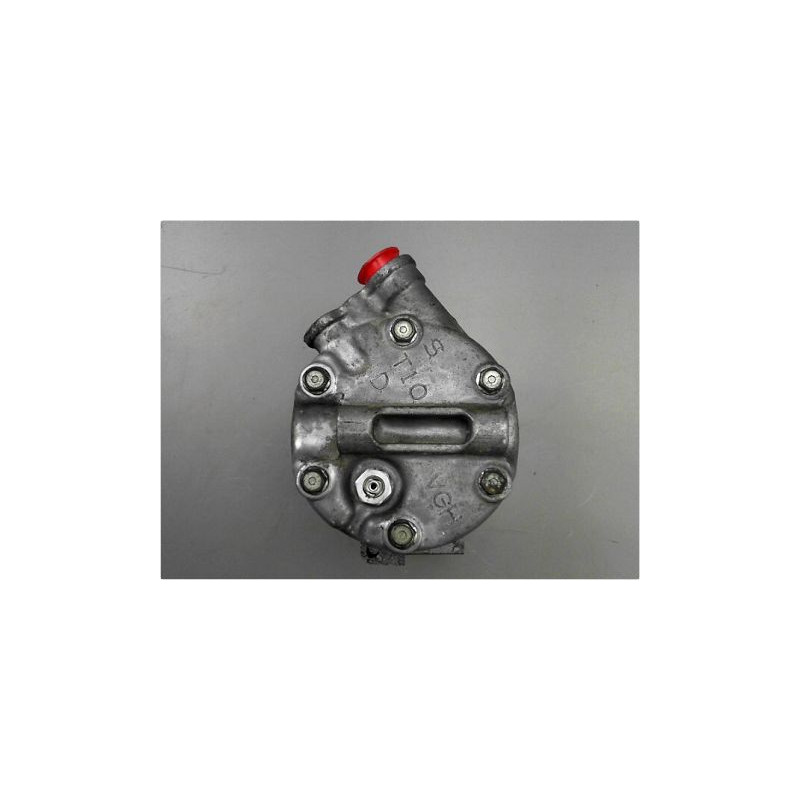 COMPRESSEUR AIR CONDITIONNE OPEL TIGRA CABRIOLET