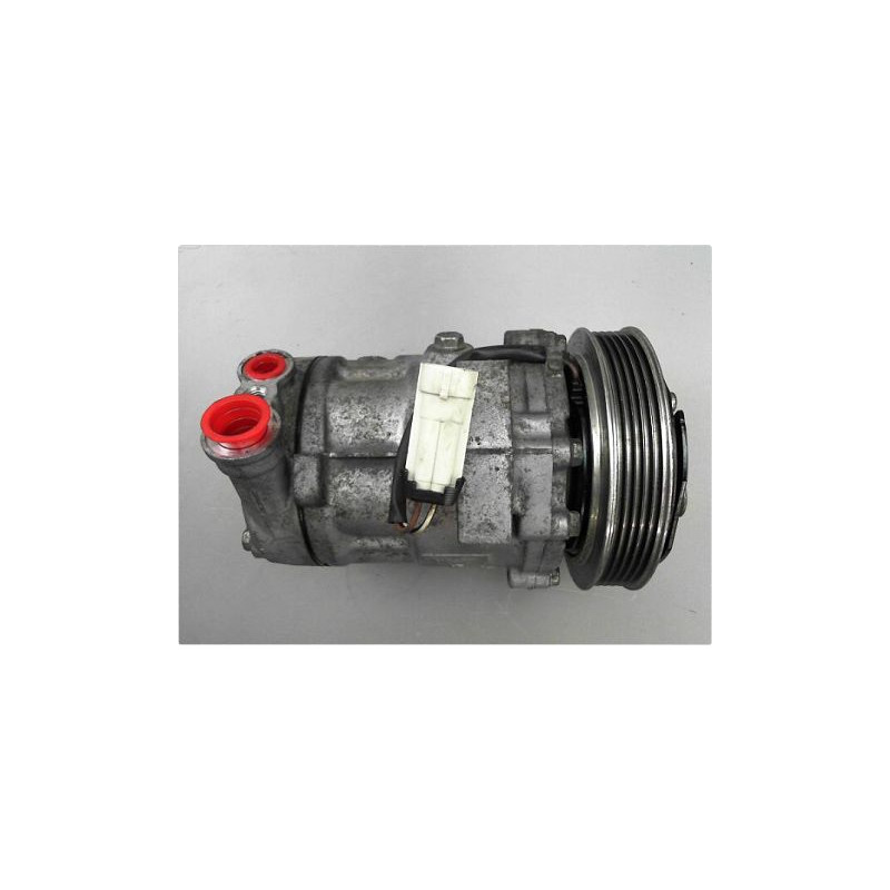 COMPRESSEUR AIR CONDITIONNE OPEL TIGRA CABRIOLET