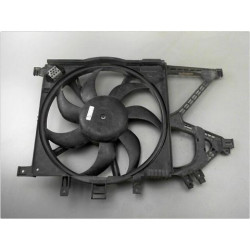 MOTEUR VENTILATEUR RADIATEUR